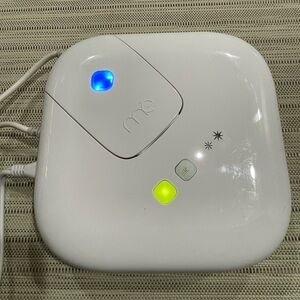 iluminage ipl hair removal